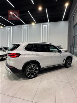 بي ام دبليو X5